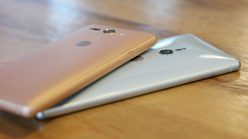 Illustration for article titled Probamos el nuevo Xperia XZ2: Sony por fin ha vuelto a hacer un smartphone que merece la pena